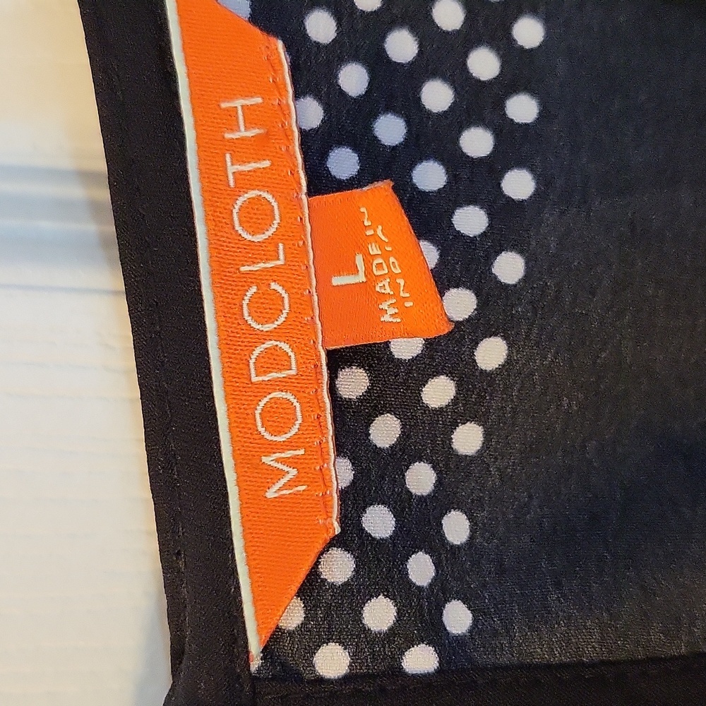 Modcloth Blouse - image 2